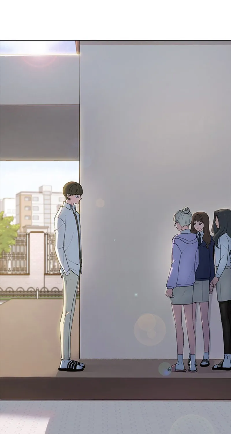 My Bad Boyfriend Chapter 6 page 1 - 