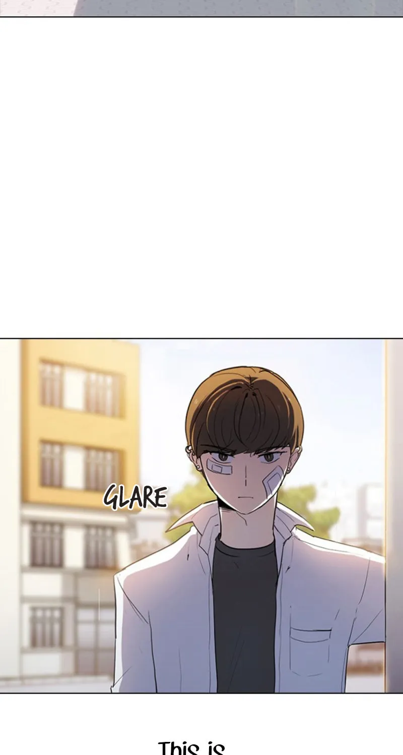 My Bad Boyfriend Chapter 6 page 2 - 