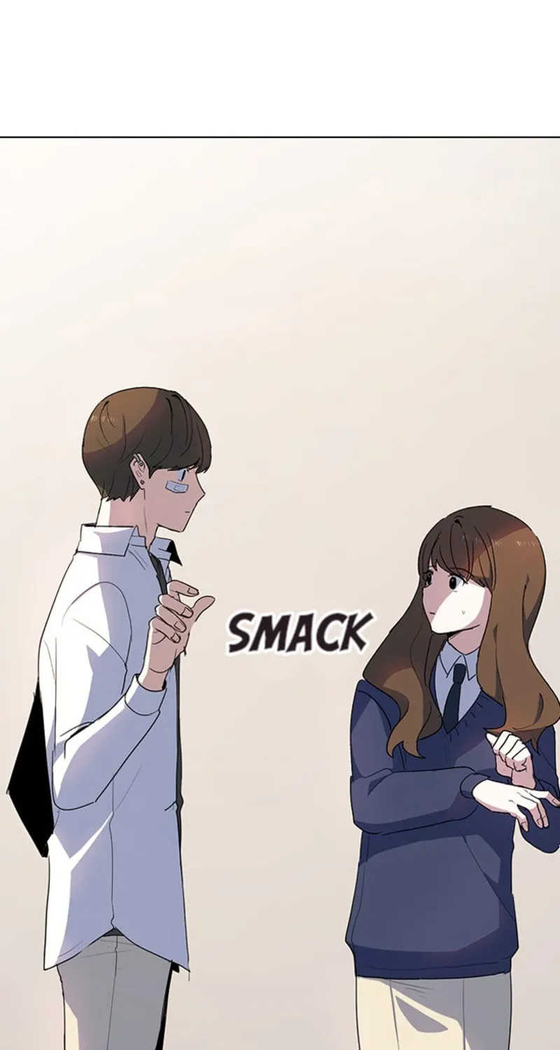 My Bad Boyfriend Chapter 6 page 12 - 