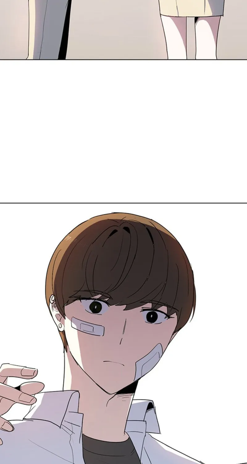 My Bad Boyfriend Chapter 6 page 13 - 