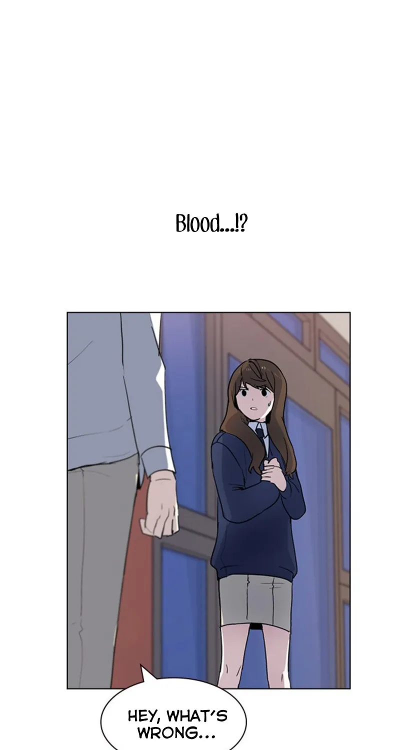 My Bad Boyfriend Chapter 6 page 20 - 