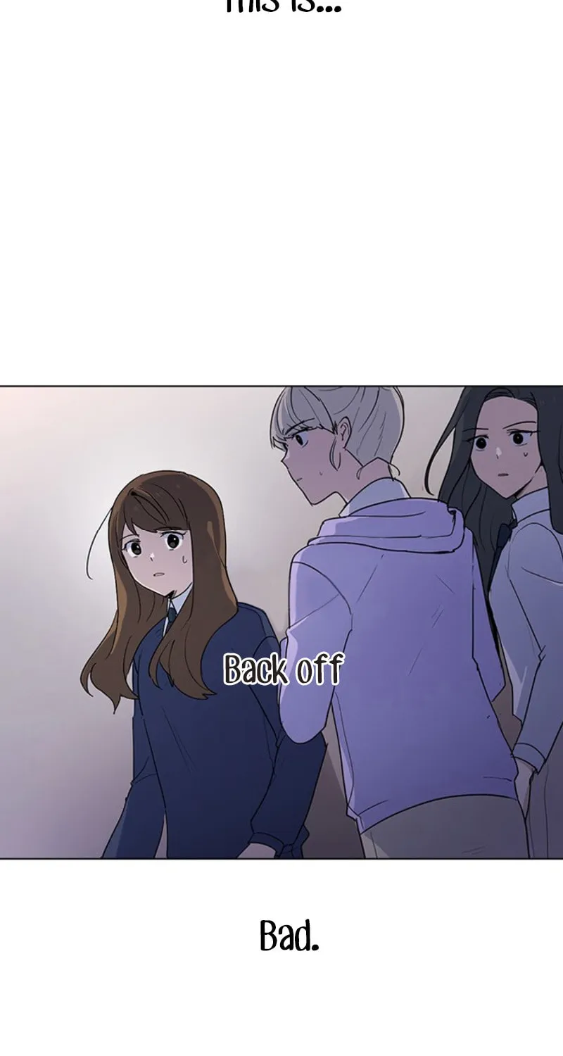 My Bad Boyfriend Chapter 6 page 3 - 