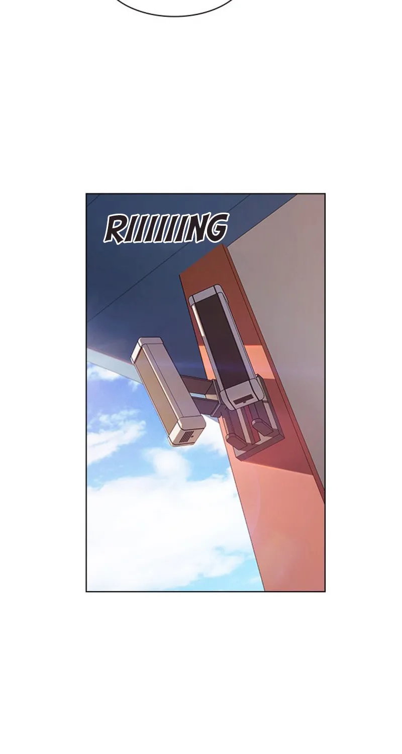 My Bad Boyfriend Chapter 6 page 21 - 