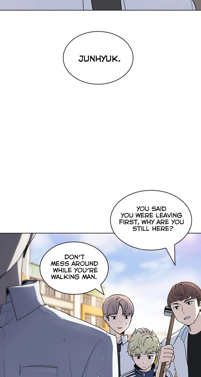 My Bad Boyfriend Chapter 6 page 25 - 