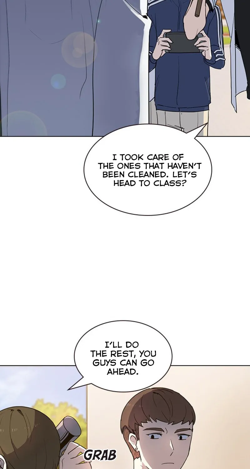 My Bad Boyfriend Chapter 6 page 26 - 