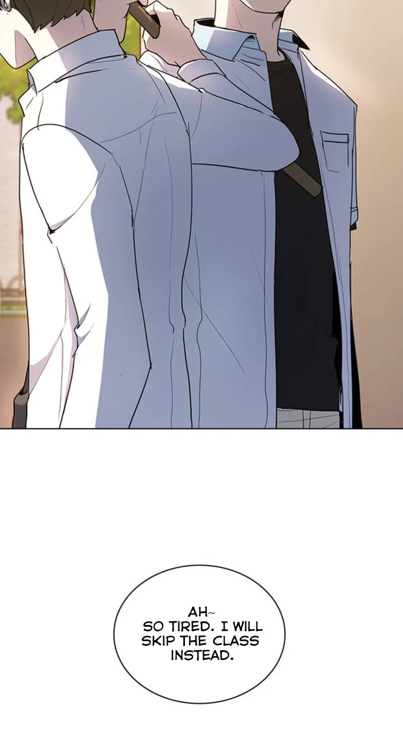 My Bad Boyfriend Chapter 6 page 27 - 