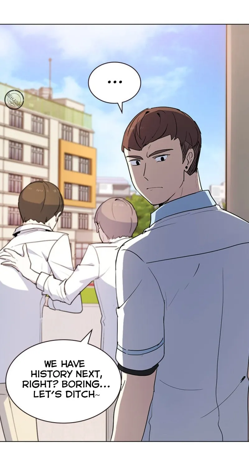 My Bad Boyfriend Chapter 6 page 30 - 