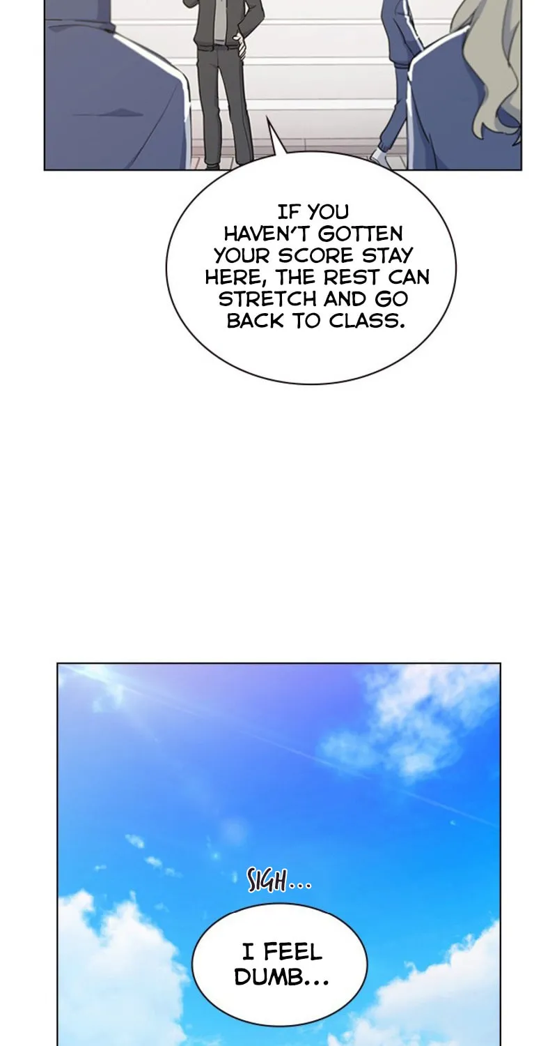 My Bad Boyfriend Chapter 6 page 33 - 
