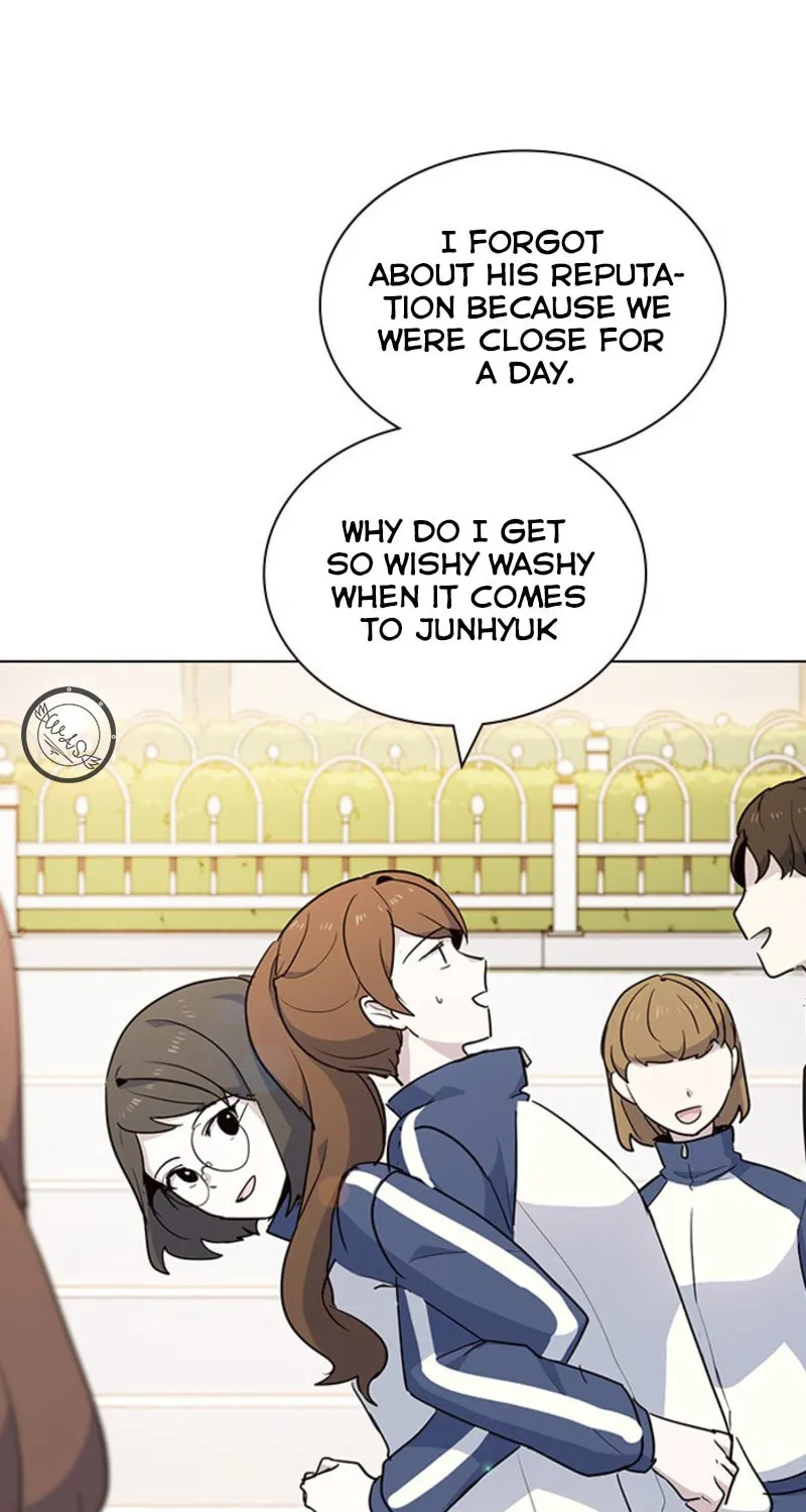My Bad Boyfriend Chapter 6 page 35 - 