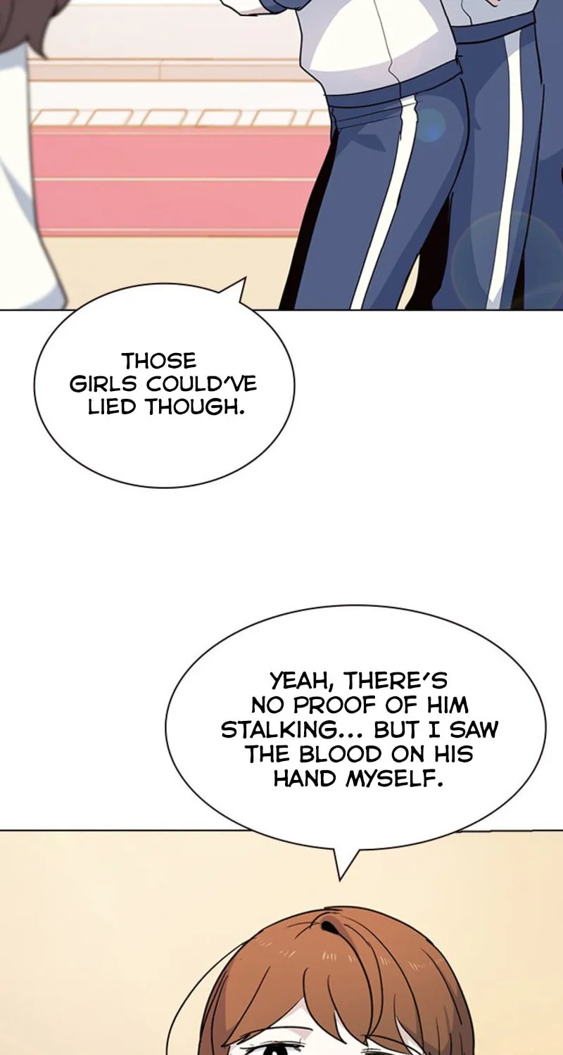 My Bad Boyfriend Chapter 6 page 36 - 