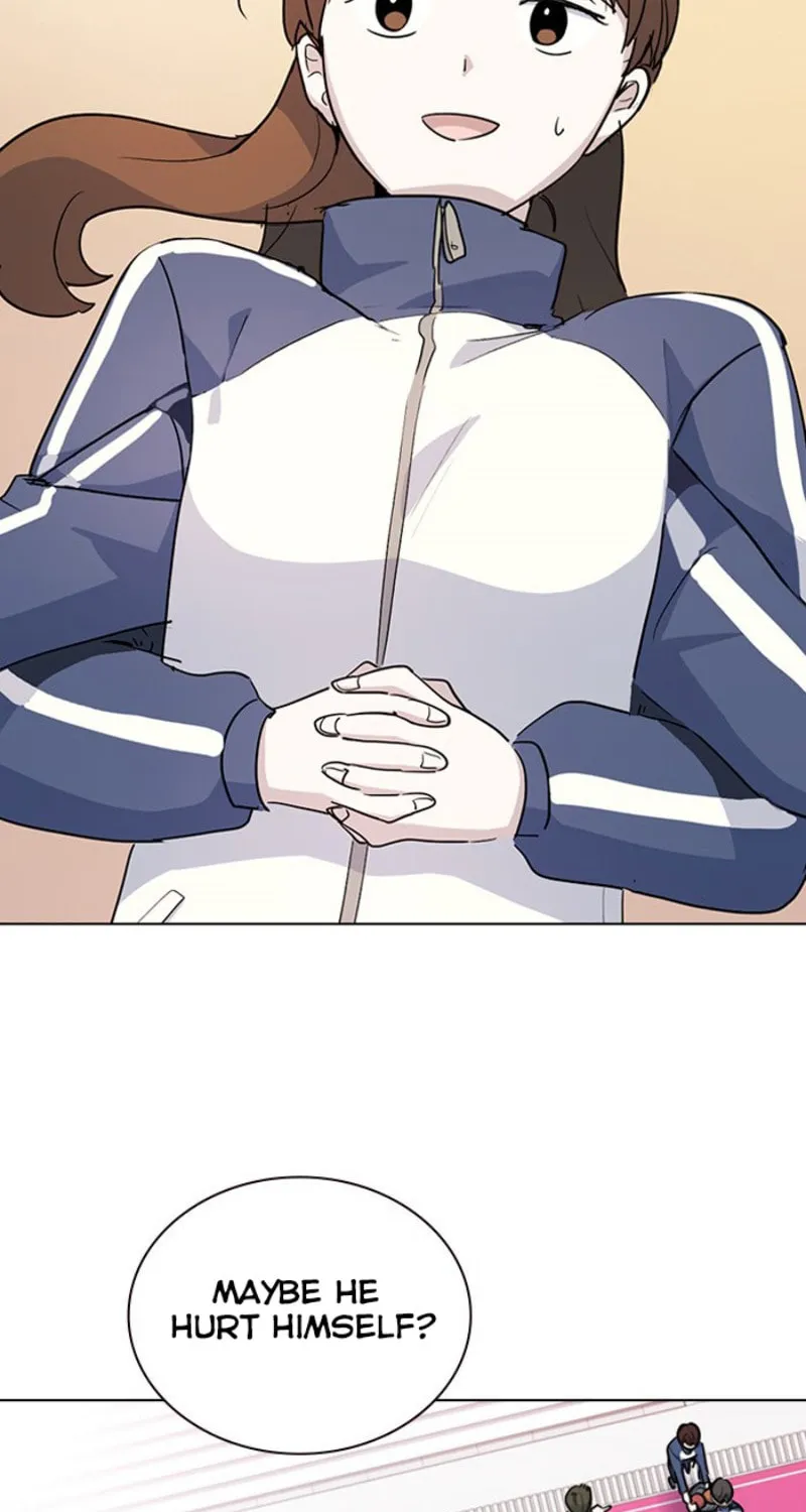 My Bad Boyfriend Chapter 6 page 37 - 