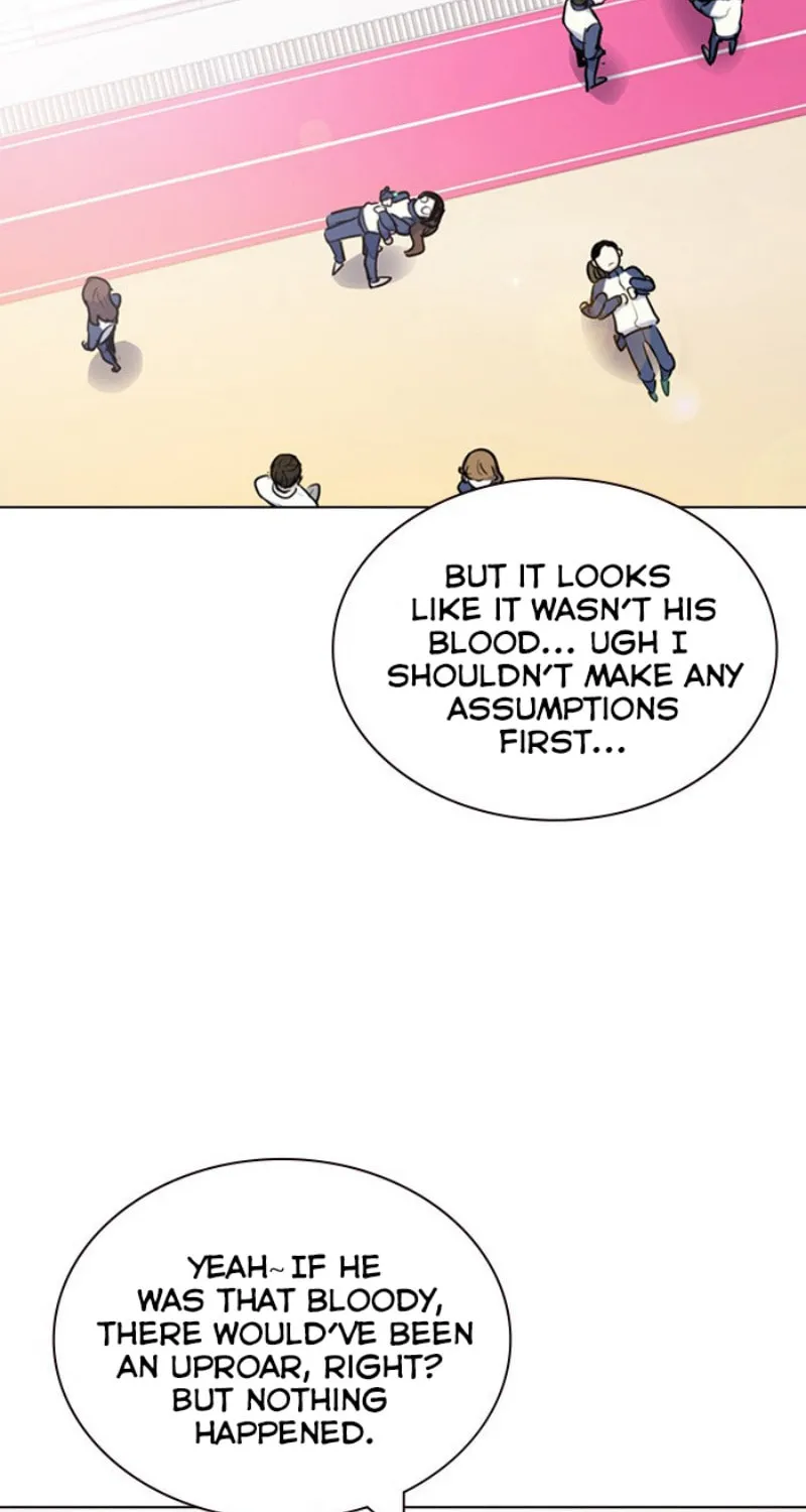 My Bad Boyfriend Chapter 6 page 38 - 