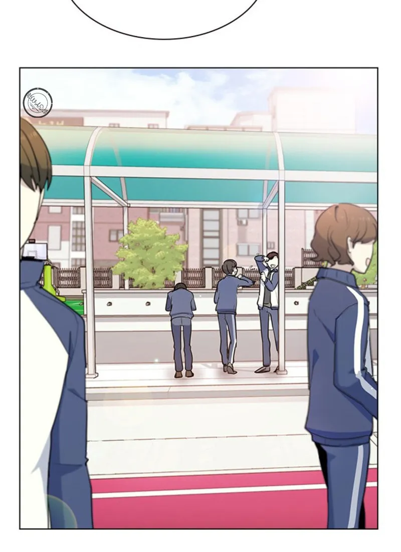 My Bad Boyfriend Chapter 6 page 40 - 