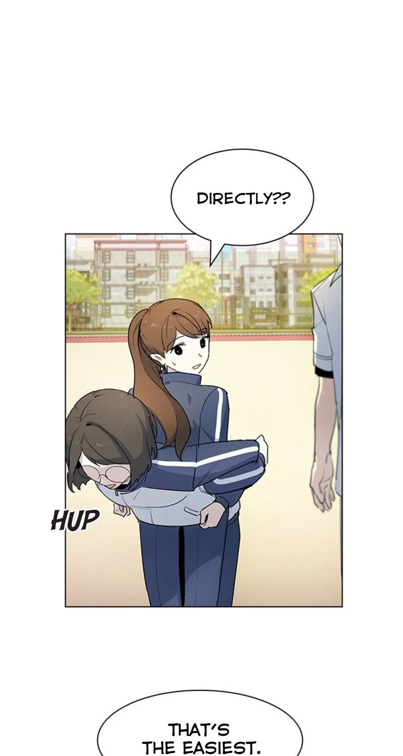My Bad Boyfriend Chapter 6 page 41 - 