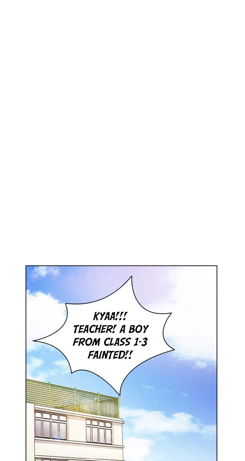 My Bad Boyfriend Chapter 6 page 46 - 