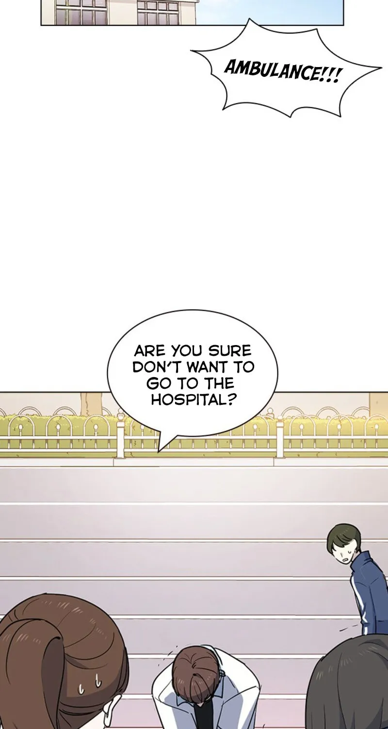 My Bad Boyfriend Chapter 6 page 47 - 