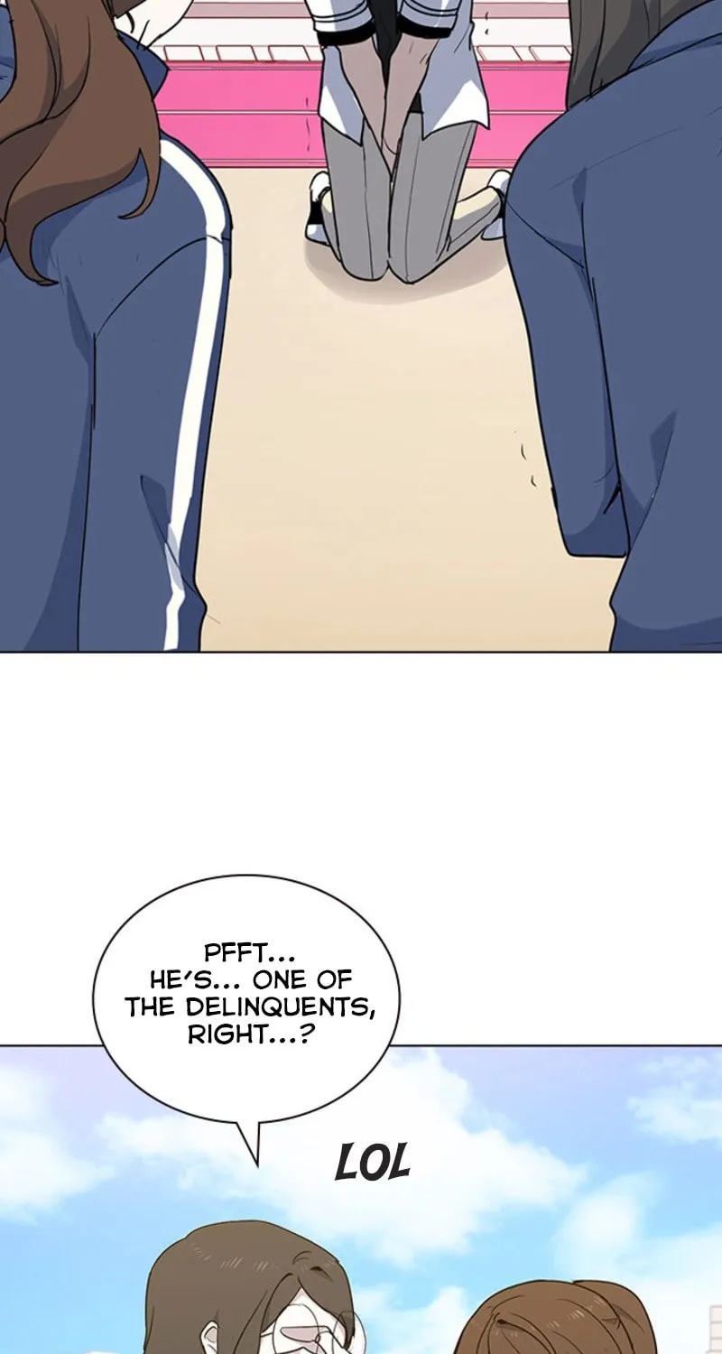 My Bad Boyfriend Chapter 6 page 48 - 