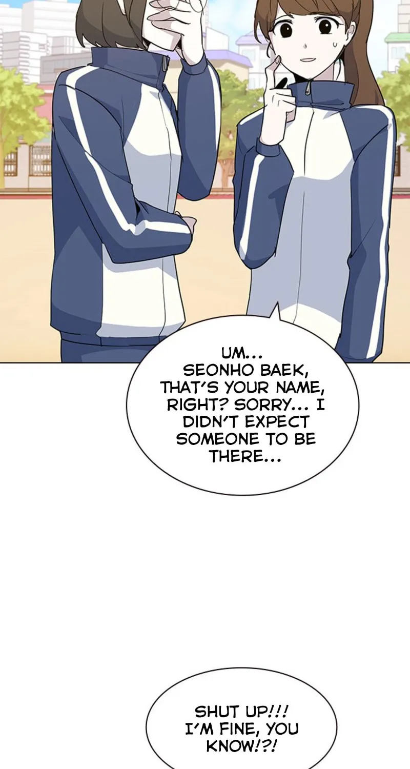 My Bad Boyfriend Chapter 6 page 49 - 