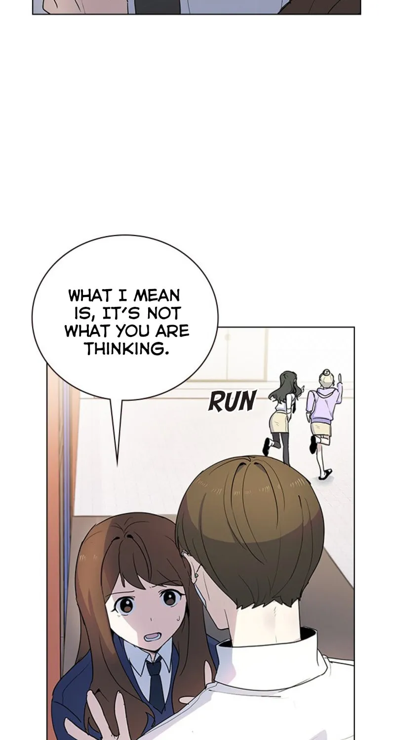 My Bad Boyfriend Chapter 6 page 6 - 