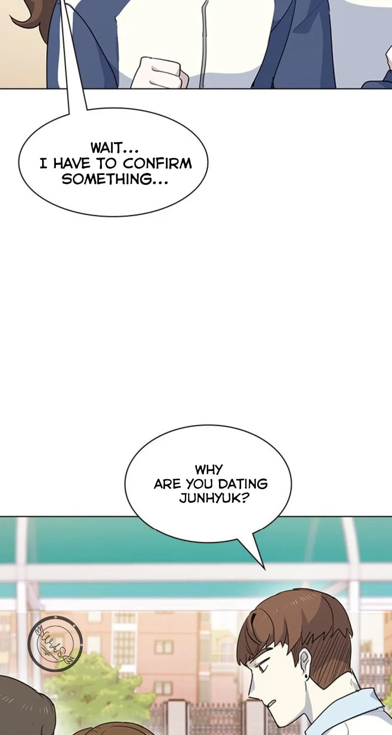 My Bad Boyfriend Chapter 6 page 52 - 