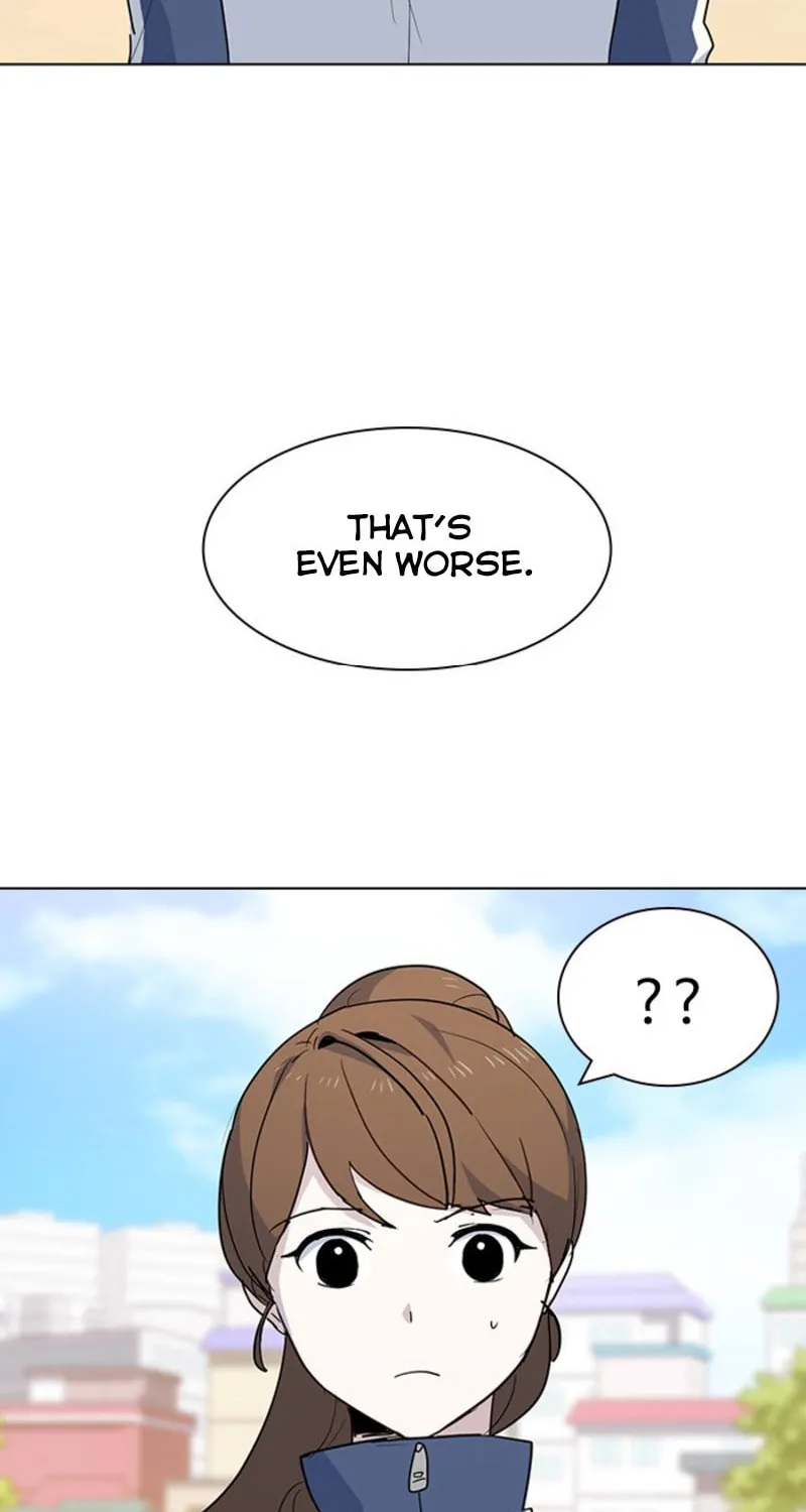 My Bad Boyfriend Chapter 6 page 57 - 