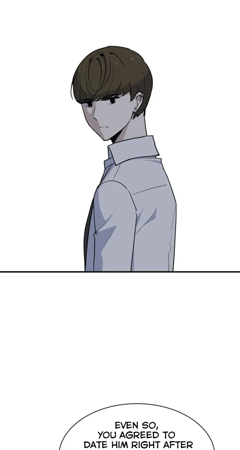 My Bad Boyfriend Chapter 6 page 59 - 