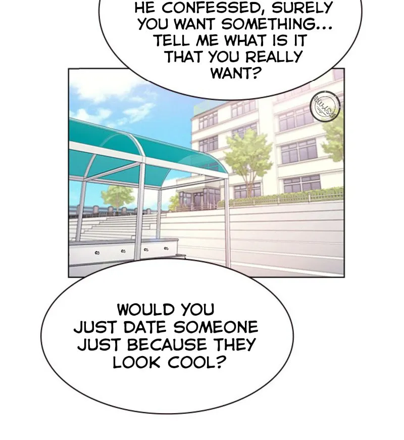 My Bad Boyfriend Chapter 6 page 60 - 
