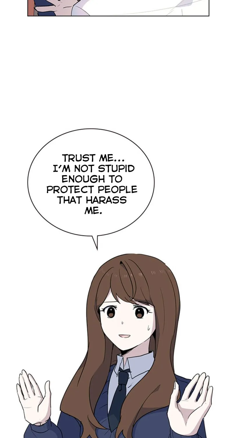 My Bad Boyfriend Chapter 6 page 7 - 