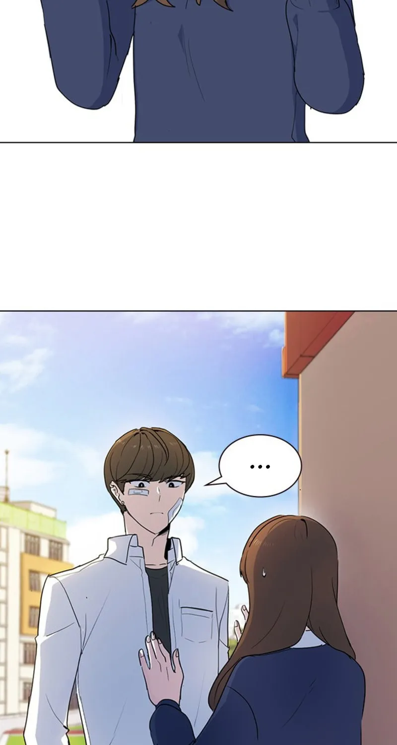 My Bad Boyfriend Chapter 6 page 8 - 