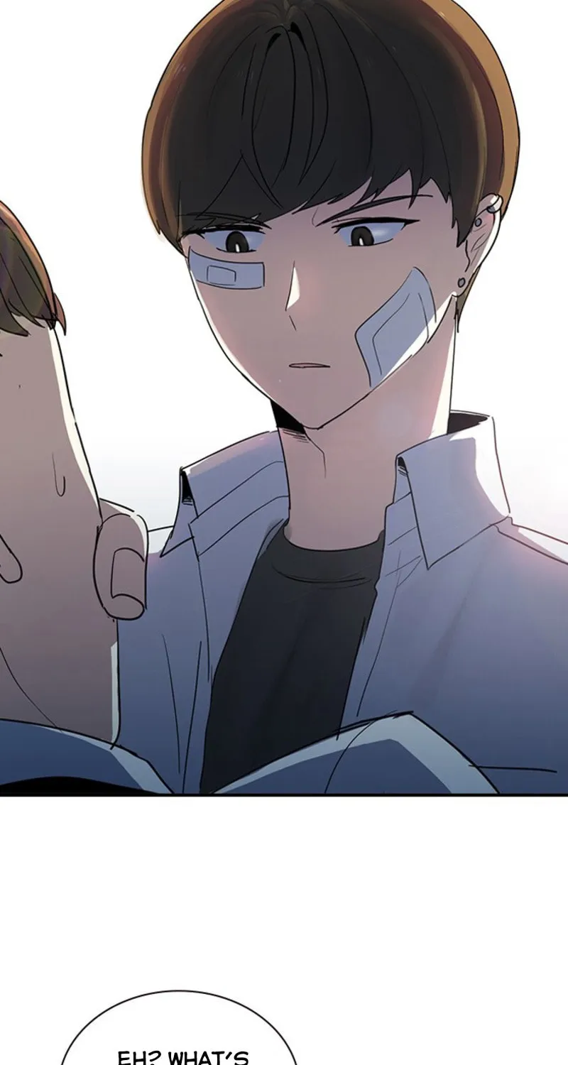 My Bad Boyfriend Chapter 6 page 75 - 