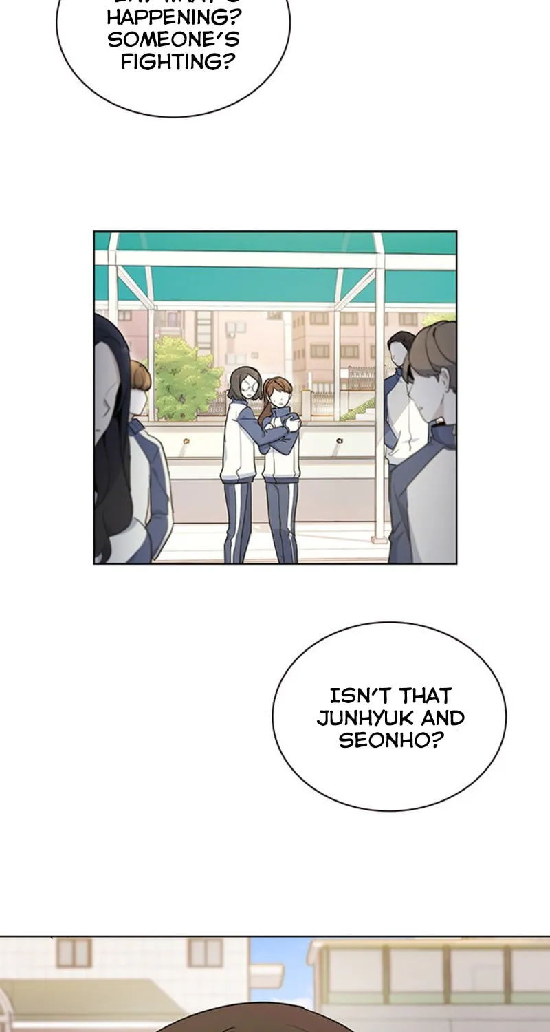 My Bad Boyfriend Chapter 6 page 76 - 