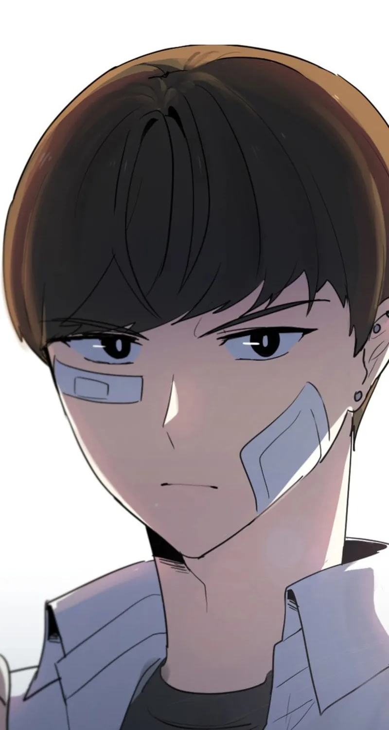 My Bad Boyfriend Chapter 6 page 80 - 