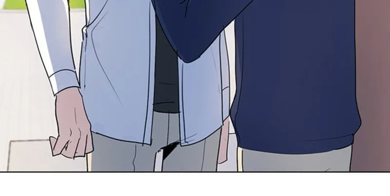 My Bad Boyfriend Chapter 6 page 9 - 