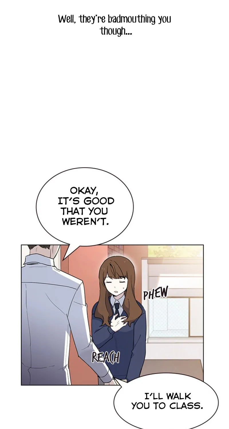 My Bad Boyfriend Chapter 6 page 10 - 