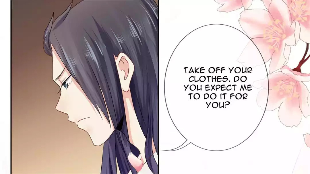 My Badboy Prince Chapter 0 page 22 - 