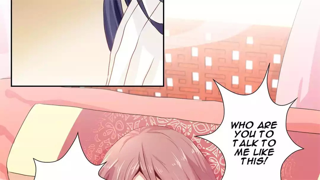 My Badboy Prince Chapter 0 page 23 - 