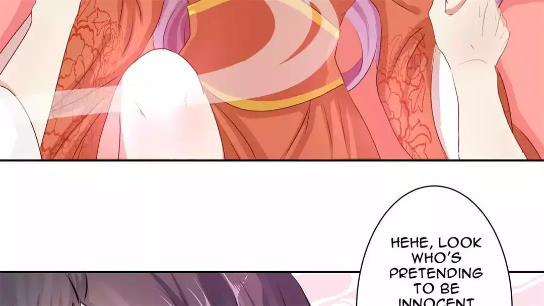 My Badboy Prince Chapter 0 page 25 - 