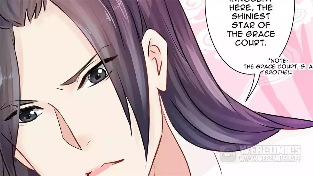 My Badboy Prince Chapter 0 page 26 - 