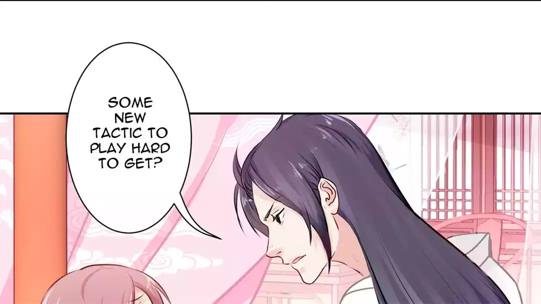 My Badboy Prince Chapter 0 page 28 - 