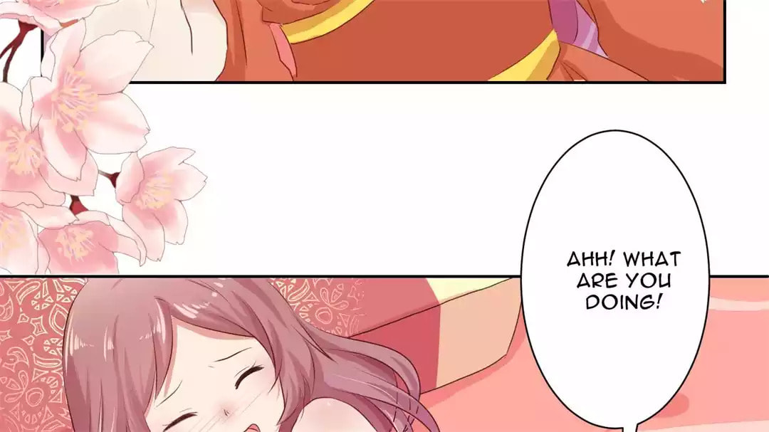My Badboy Prince Chapter 0 page 31 - 