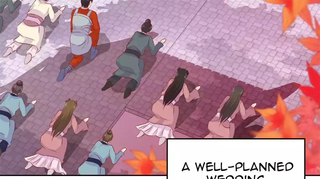 My Badboy Prince Chapter 0 page 35 - 