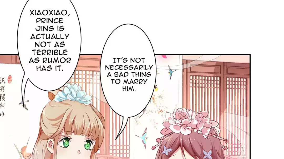 My Badboy Prince Chapter 0 page 38 - 