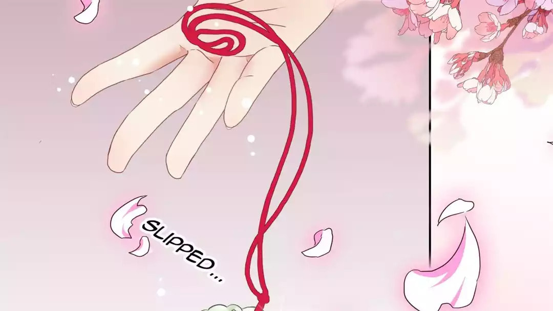 My Badboy Prince Chapter 0 page 5 - 