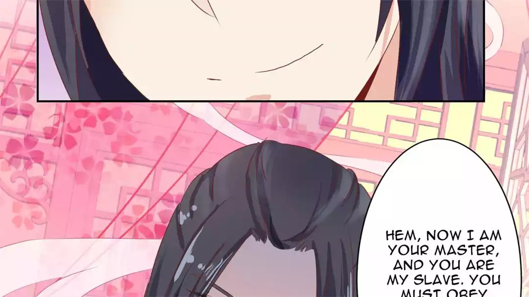 My Badboy Prince Chapter 0 page 59 - 