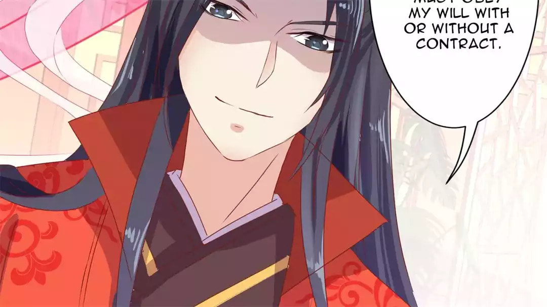 My Badboy Prince Chapter 0 page 60 - 