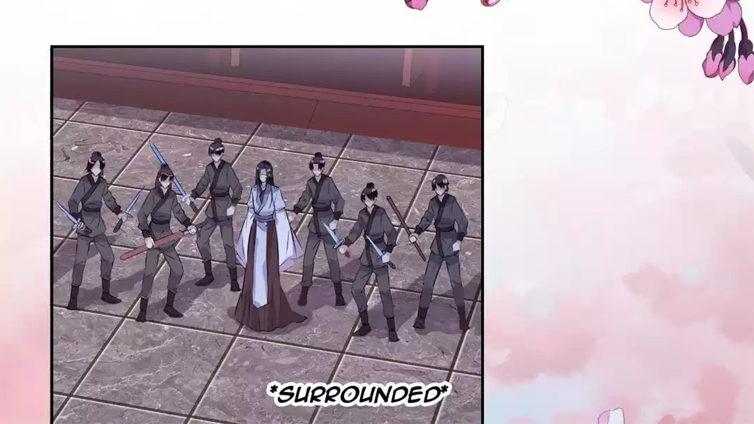 My Badboy Prince Chapter 0 page 77 - 