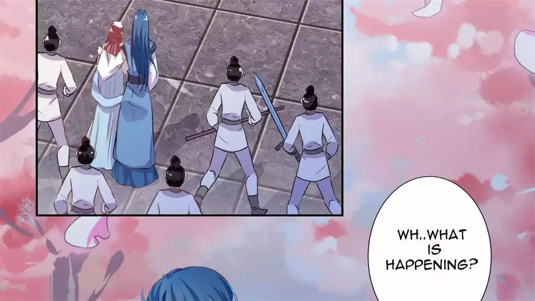 My Badboy Prince Chapter 0 page 78 - 