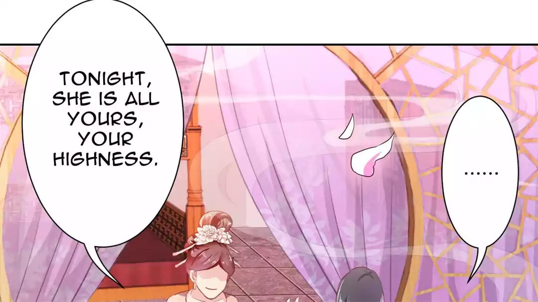 My Badboy Prince Chapter 0 page 9 - 