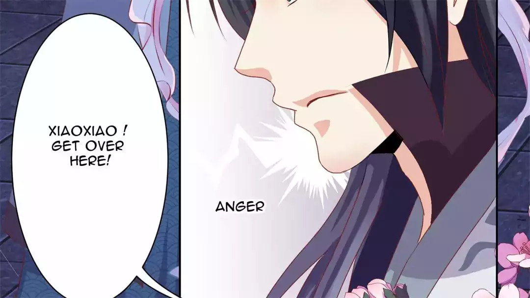 My Badboy Prince Chapter 0 page 81 - 