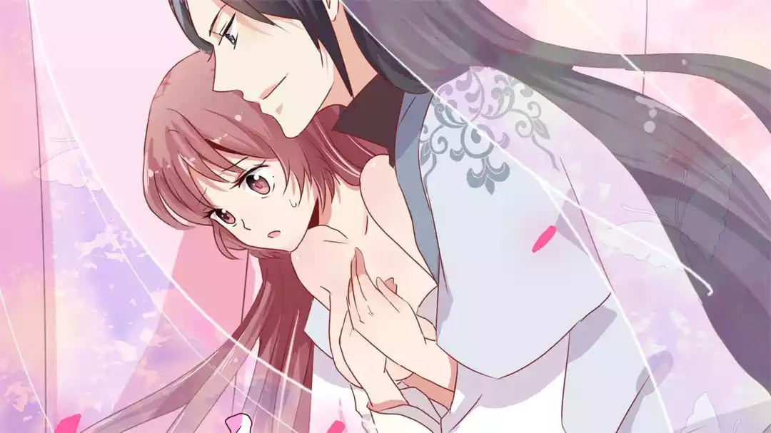 My Badboy Prince Chapter 0 page 93 - 